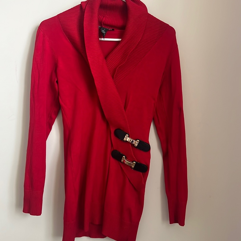 Inc women tunic